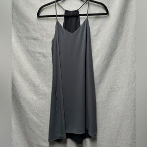 Reversible Express Dress